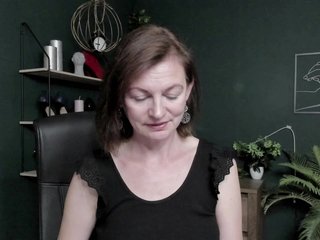 mrsVivian Porn Show