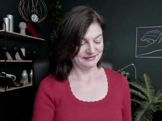mrsVivian Porn Show