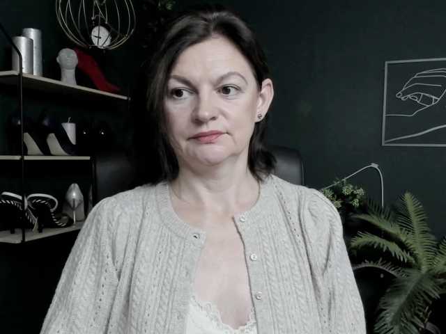 mrsVivian live cam on BongaCams