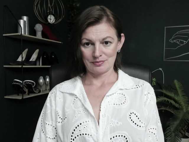 mrsVivian live cam on BongaCams