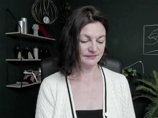 mrsVivian live cam on UnifiedCams