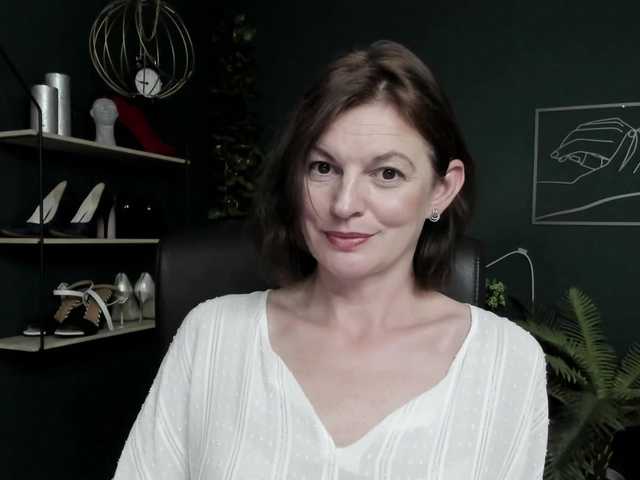 mrsVivian live webcam show