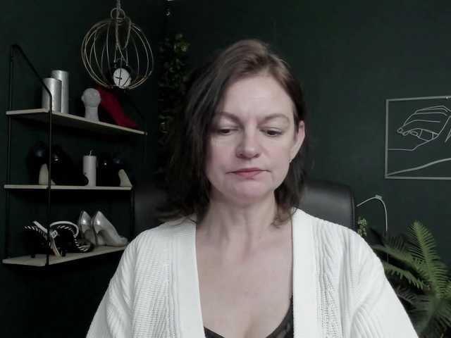 mrsVivian live cam on BongaCams