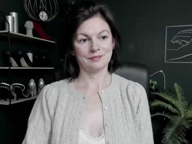 mrsVivian live cam on BongaCams