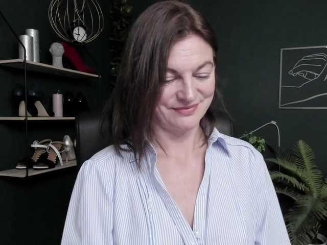 mrsVivian live cam on BongaCams