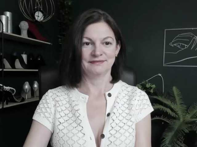 mrsVivian live cam on BongaCams