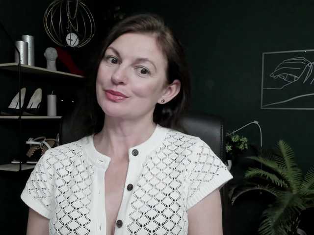 mrsVivian live webcam show