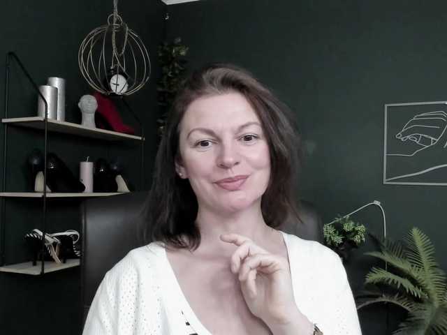 mrsVivian live cam on BongaCams