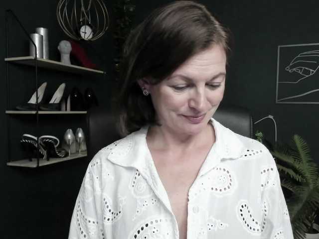 mrsVivian live cam on BongaCams