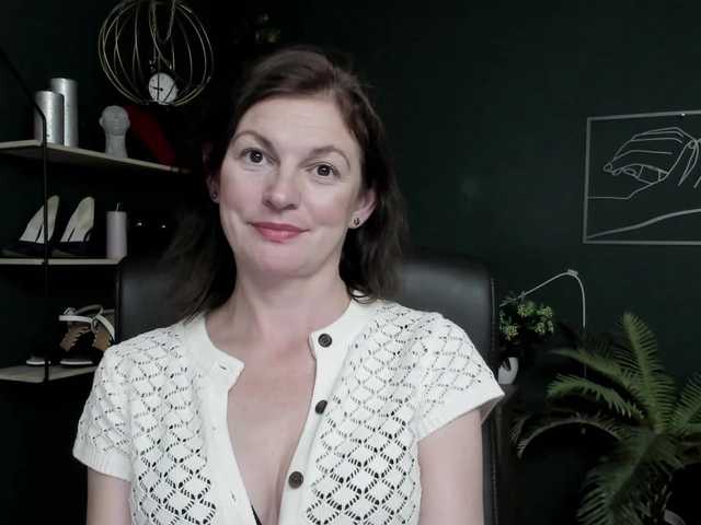 mrsVivian live webcam show