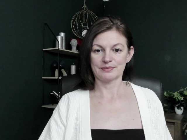 mrsVivian live cam on BongaCams