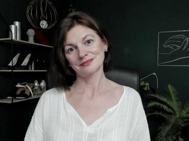 mrsVivian live cam on BongaCams
