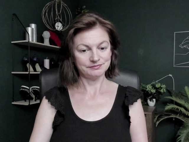 mrsVivian webcam bongacams model stream image