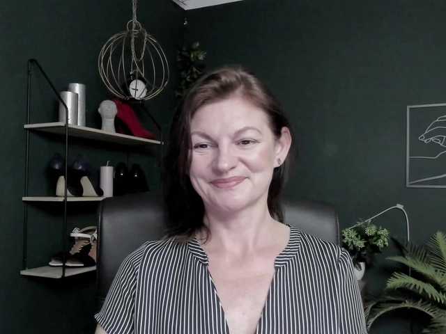 mrsVivian live cam on BongaCams
