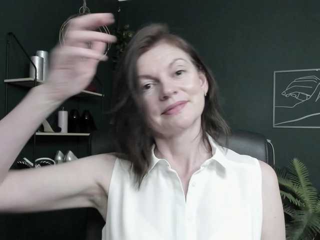 mrsVivian live cam on BongaCams
