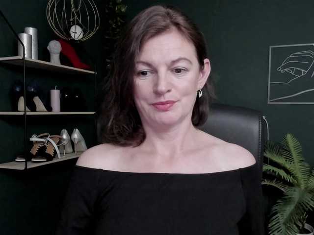 mrsVivian live cam on BongaCams