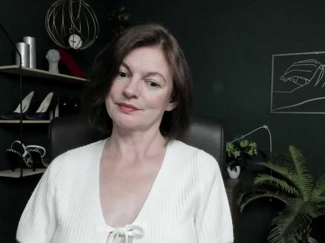 mrsVivian live webcam show