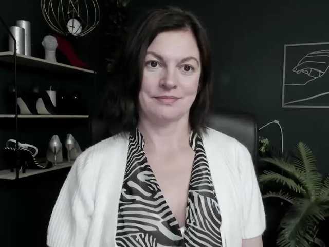 mrsVivian live cam on BongaCams