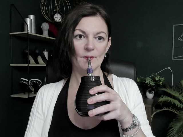 mrsVivian live cam on BongaCams