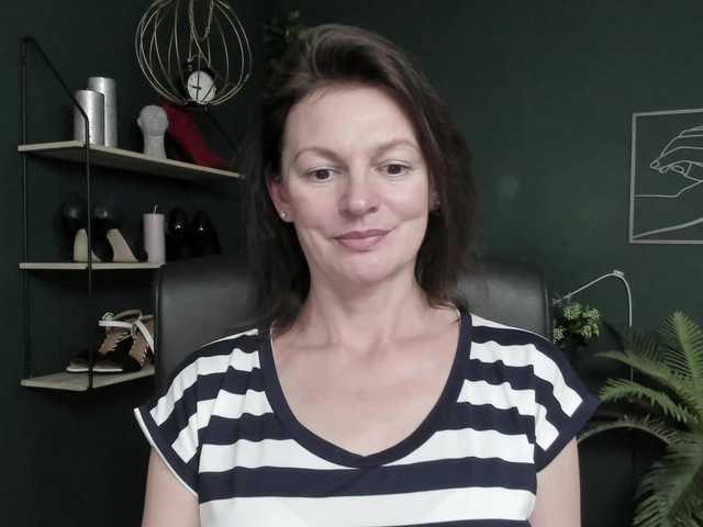 mrsVivian live cam on BongaCams