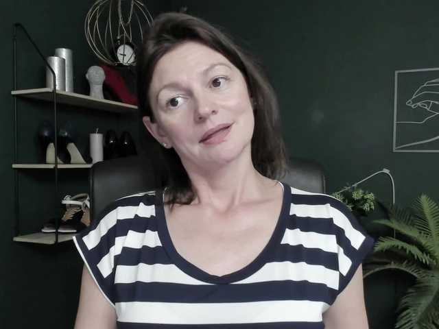 mrsVivian live cam on BongaCams