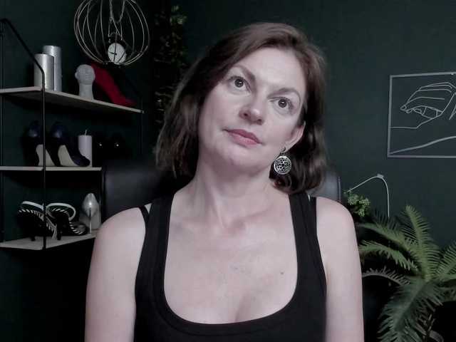 mrsVivian live cam on BongaCams