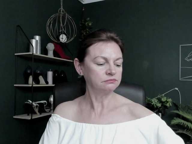 mrsVivian live cam on BongaCams