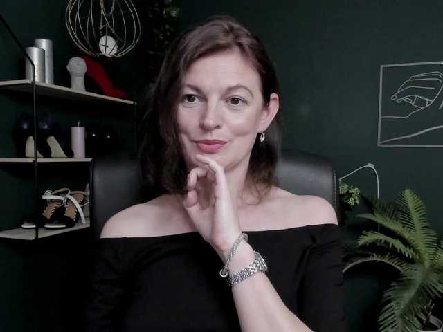 mrsVivian live cam on BongaCams