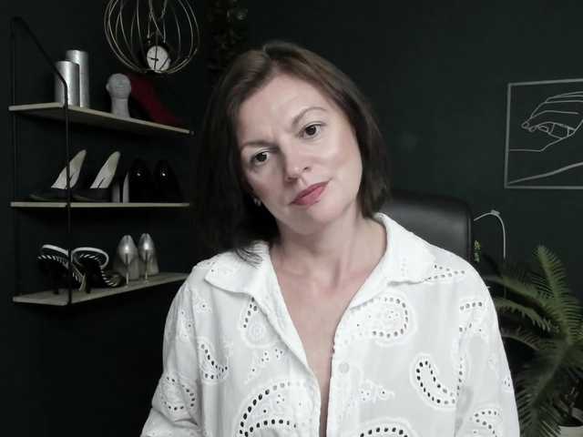 mrsVivian live cam on BongaCams