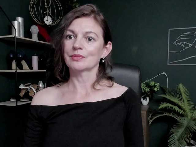 mrsVivian live cam on BongaCams