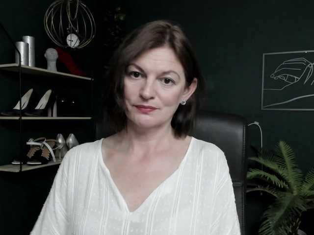 mrsVivian live webcam show