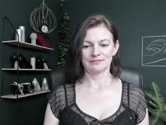 mrsVivian live cam on BongaCams