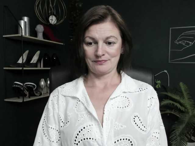mrsVivian live cam on BongaCams