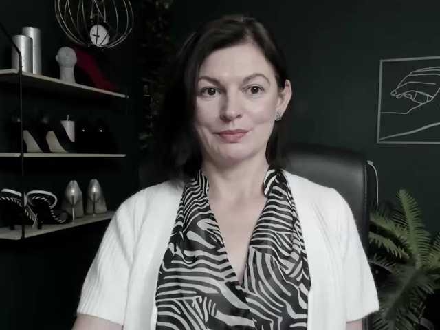 mrsVivian live cam on BongaCams