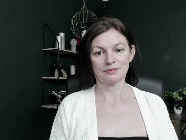 mrsVivian live cam on BongaCams