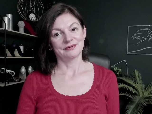 mrsVivian live cam on BongaCams