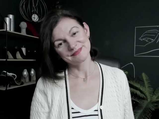 mrsVivian live cam on BongaCams