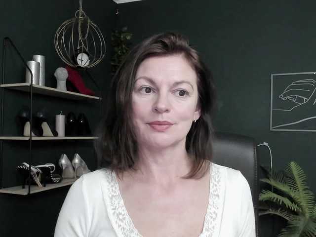 mrsVivian live cam on BongaCams