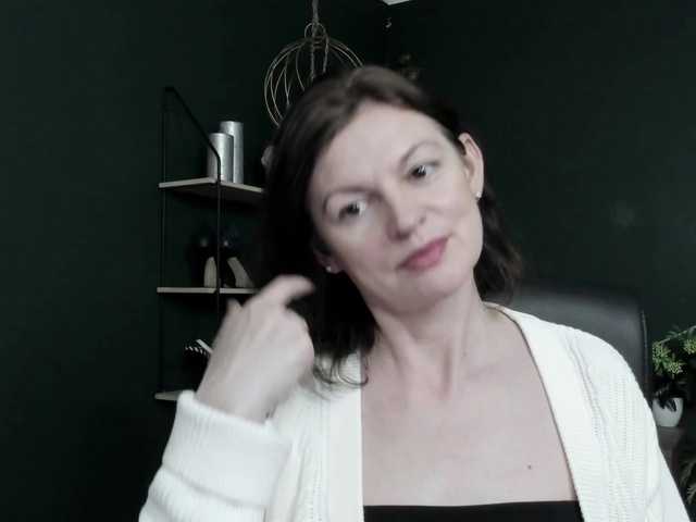 mrsVivian live cam on BongaCams