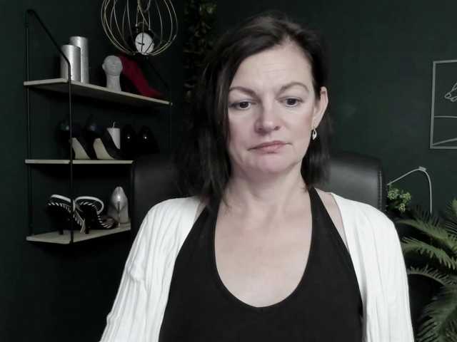 mrsVivian live cam on BongaCams