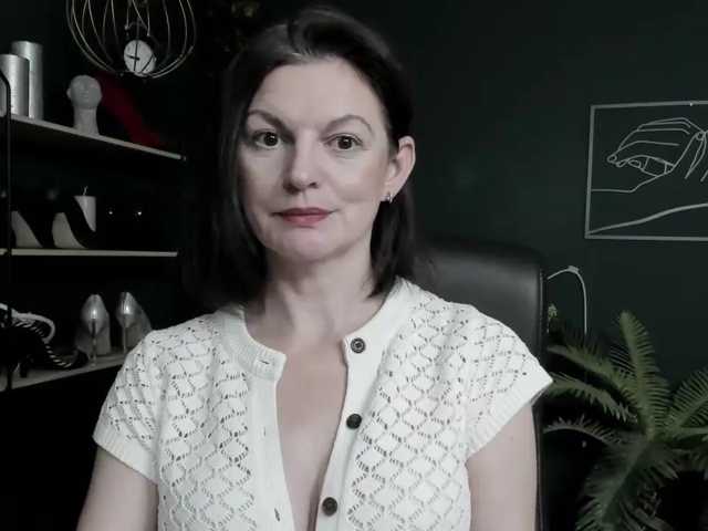 mrsVivian live cam on BongaCams