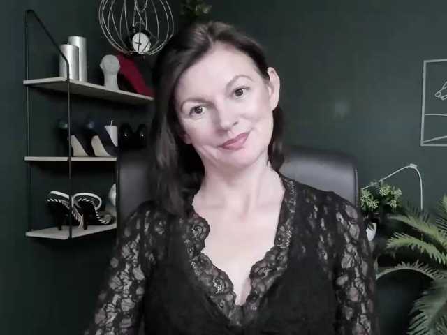 mrsVivian live cam on BongaCams