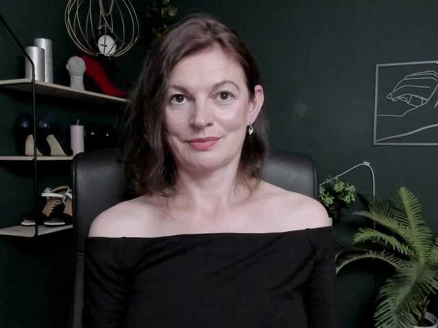 mrsVivian live cam on BongaCams