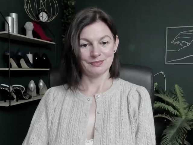 mrsVivian webcam bongacams model stream image