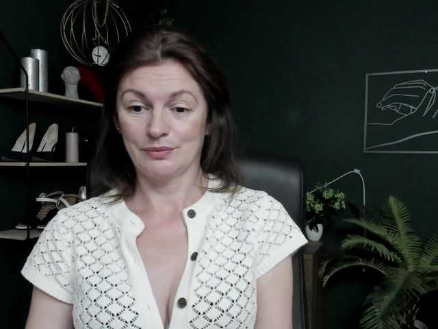mrsVivian live webcam show