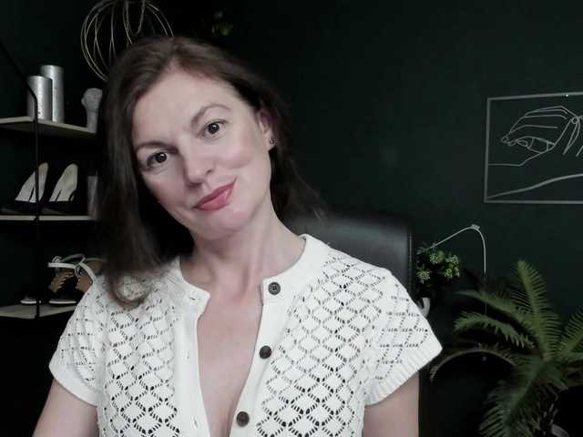 mrsVivian live webcam show