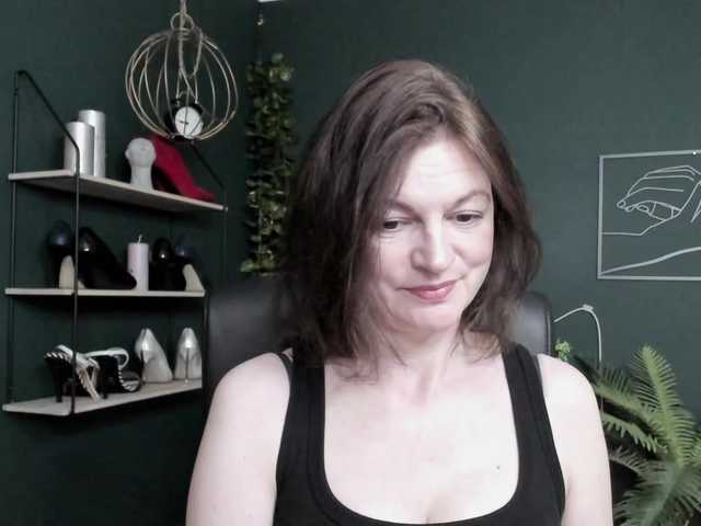 mrsVivian live cam on BongaCams