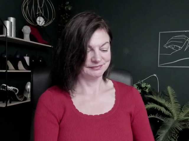 mrsVivian live cam on BongaCams