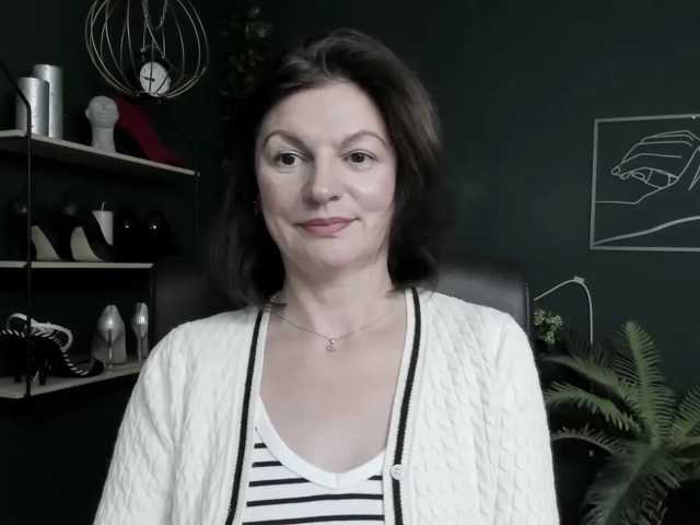 mrsVivian live cam on BongaCams