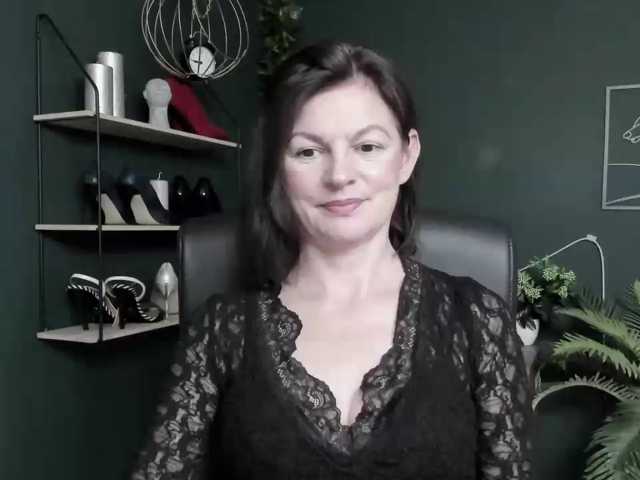 mrsVivian live cam on BongaCams